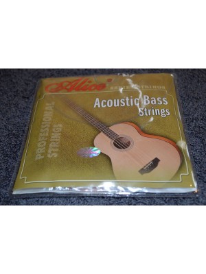 Acoustic Bass Strings (4-String) A618-L