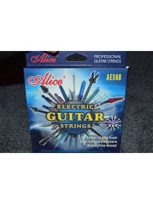 buy Professional Electric Guitar Strings AE56