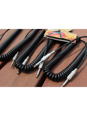 Factory Bulk guitar Cable for Guitar 、BASS、Speakers