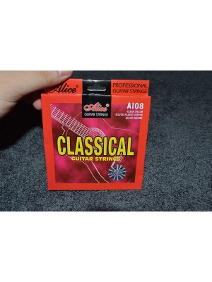 wholesale Clear Nylon Classical Guitar Strings