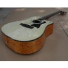 2012 New Design 41 inch Acoustic guitar  Light Yellow