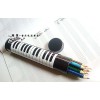 music Color pen,Music Stationery