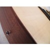 41 inch Acoustic guitar Sapele plywood - FS41 (7)