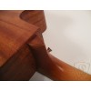 41 inch Acoustic guitar Sapele plywood - FS41 (9)