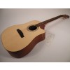 41 inch Acoustic guitar Sapele plywood - FS41 Spruce Plywood