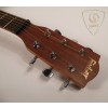 41 inch Acoustic guitar Sapele plywood - FS41 Spruce Plywood (2)