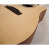 41 inch Acoustic guitar Sapele plywoodSpruce Plywood