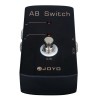 AB Switch Drive Electric Guitar Effect Pedal JOYO JF-30