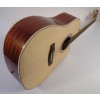 Acoustic Folk Guitar FS-4180C (8)