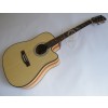 Acoustic Guitar FS-4181C-NS