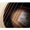 Acoustic Guitar FS-4184C-N (3)