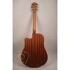 Acoustic guitar Sapele plywood - FS41