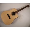 Acoustic guitar Sapele plywood 