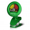 JOYO JMT-01 Clip-on Tuner and Metronome Color Display (Green)