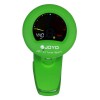 JOYO JMT-01 Clip  Tuner and Metronome  (Green)