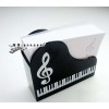 notes boxes-Keyboard