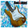 rockman Electric Guitar