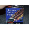 Titanium Nylon Classical Guitar String AC139 for sale