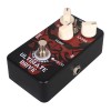 Ultimate Drive Guitar Effect Pedal JOYO JF-02 Ture Bypass