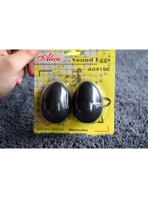 buy Sound Eggs - Black - A041SE