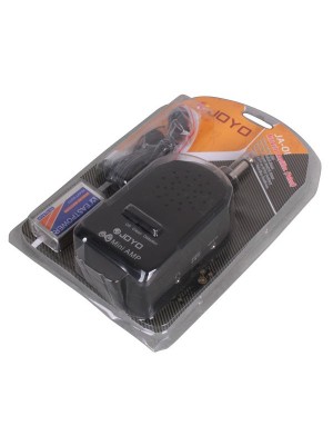 Guitar Audio Amplifier Mini AMP MP3 JOYO JA-01