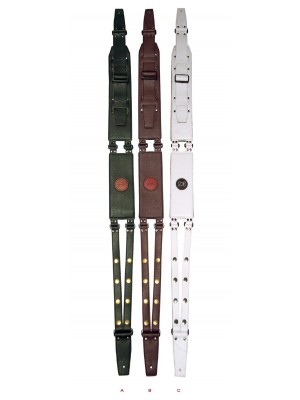 Supply Leather Guitar Straps D16 